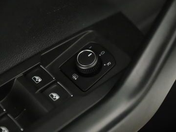 Volkswagen Polo VI Hatchback 5d 1.0 TSI 95KM 2020 Volkswagen Polo OLEJ GRATIS | Podgrz.fotele | Nawi, zdjęcie 12