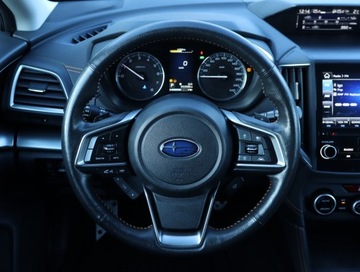 Subaru XV II 2018 Subaru XV 2.0i, Salon Polska, 1. Właściciel, zdjęcie 20