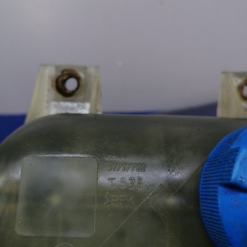 FIAT DOBLO I NÁDRŽ VYROVNÁVACÍ 51717782