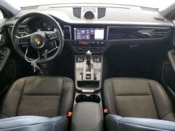 Porsche Macan SUV Facelifting II 2.0  265KM 2023 Porsche Macan 2023r,. Base,. 2L 2.0 Benzyna 265KM, zdjęcie 7