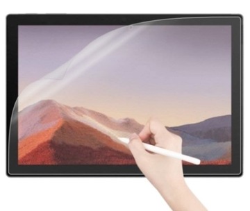 Матовая ПЭТ-пленка для SURFACE PRO 4 5 6 7 7+