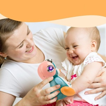 ИГРУШКИ ДЛЯ ПОЛЗАНИЯ ДЛЯ МАЛЫШЕЙ, СЕНСОРНАЯ ИГРУШКА ДЛЯ РАННЕГО ОБРАЗОВАНИЯ