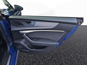 Audi A7 C8 2025 Audi A7 Sportback skretna os, panoramiczny dach, BO, hak, aktywny tempomat, zdjęcie 25