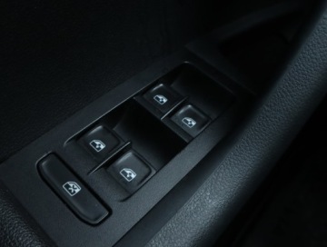 Skoda Octavia III Liftback Facelifting 2.0 TDI 150KM 2019 Skoda Octavia 2.0 TDI, Salon Polska, DSG, Navi, zdjęcie 15