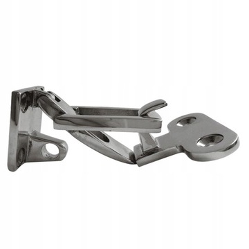 2 Немедленная замена пряжки