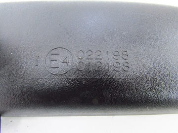 TOYOTA LAND CRUISER 120 ZRCÁTKO ZPÁTEČNÁ 02-09R 022198
