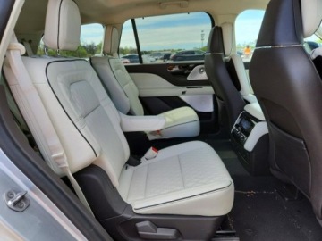 Lincoln Aviator 2023 Lincoln Aviator Black Label 2023 3.0 Benzyna 400KM, zdjęcie 10