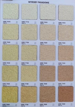 Краска фасадная силиконовая Greinplast FX 10л