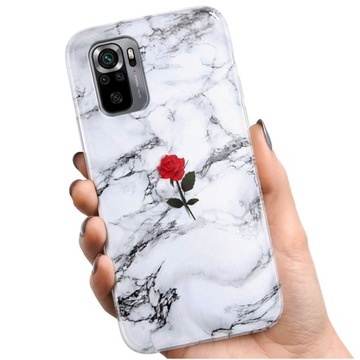 ETUI DO XIAOMI REDMI NOTE 10 10S NAJLEPSZE WZORY