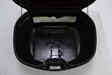 Верхний кейс GIVI