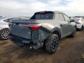 Hyundai 2024 Hyundai Santa Cruz Sel 2024 2.5 Benzyna 281KM, zdjęcie 3