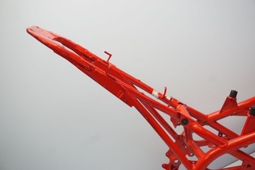 SUZUKI SFV 650 GLADIUS 09-16 FRAME 2013 + КОМПЛЕКТ ДОКУМЕНТОВ