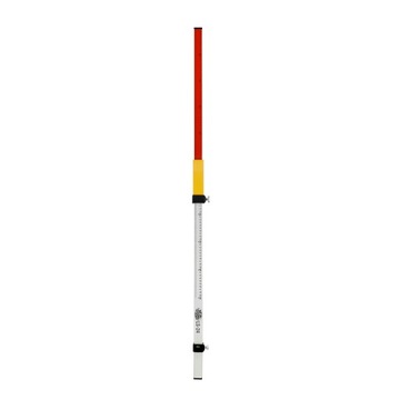 NIVEL SYSTEM NIWELATOR LASEROWY NL540 DIGITAL RD700+STATYW SJJ1+ŁATA LS-24