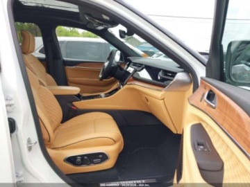 Jeep Grand Cherokee V 2025 Jeep Grand Cherokee Summit Reserve 2025 3.6 Benzyna 293KM, zdjęcie 8