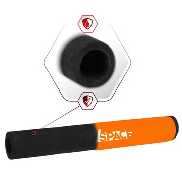 Плавковая пловец буялости для весла