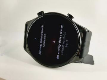 СМАРТ-ЧАСЫ HONOR WATCH GS 3