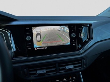 Volkswagen Taigo 1.0 TSI 110KM 2023 Volkswagen Taigo 1.0 TSI Style DSG 110 KM Discover Media Digital Cockpit, zdjęcie 28