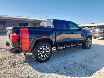  GMC Inny Canyon AT4 2024 2.7L 2.7 Benzyna 310KM, zdjęcie 3