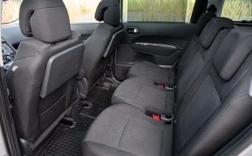 Peugeot 5008 I 2011 Peugeot 5008 1.6hdi 112KM Navi Hed-up Panorama 7os Alu Pdc Full Polecam 1.6, zdjęcie 23