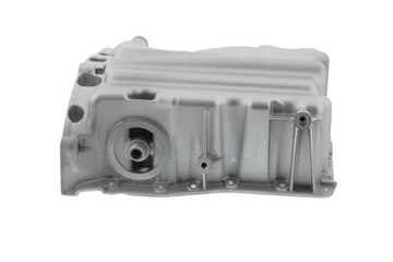 TOPRAN 118 917 VANA OLEJ