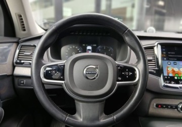 Volvo XC90 II 2019 Volvo XC 90 XC90 Inscription AWD 7 os. Vat Marza Salon PL 2.0, zdjęcie 13