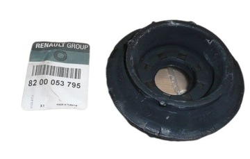 PODUSZKA AMORTYZATORA CLIO II PRZÓD 8200053795 OE