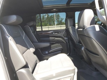 Cadillac Escalade III 2024 Cadillac Escalade ESV Premium 2024 6.2l 6.2 Benzyna 420KM, zdjęcie 11