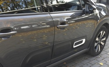 Citroen C3 III Hatchback 1.2 PureTech 110KM 2020 Citroen C3 Citroen C3 Pure Tech 110 SampS SHINE PACK 1.2 Benzyna 110KM, zdjęcie 22