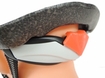 Детский велосипедный шлем 48-52 Safe