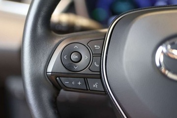 Toyota Corolla XII 2024 Toyota Corolla 1.8 Hybrid Style 1.8 Hybryda 98KM, zdjęcie 12