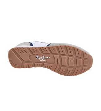 PEPE JEANS ORYGINALNE SNEAKERSY 41