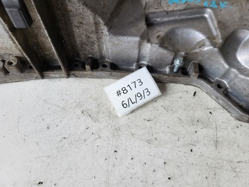 MERCEDES W203 1.8 K VANA OLEJ A2710141002