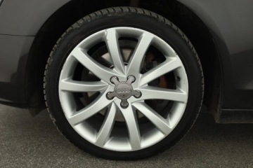 Audi A4 B8 Avant Facelifting 1.8 TFSI 170KM 2014 Audi A4 1.8 TFSI, Automat, Navi, Xenon, Bi-Xenon, zdjęcie 18