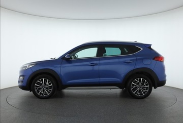 Hyundai Tucson III SUV Facelifting 1.6 T-GDi 177KM 2019 Hyundai Tucson 1.6 T-GDI, Salon Polska, zdjęcie 2