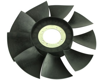 VENTILÁTOR VĚTRÁK 9 IVECO DAILY 2006+