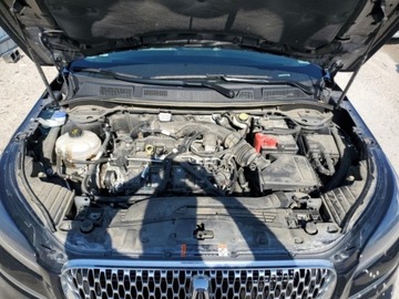 Lincoln 2021 Lincoln Corsair 2021 LINCOLN CORSAIR RESERVE 2.0 Benzyna 250KM, zdjęcie 12