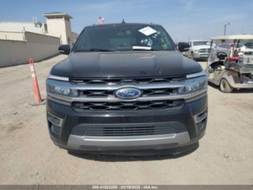 Ford Expedition III 2023 Ford Expedition 2023r., 3.5L 3.5 Benzyna 400KM, zdjęcie 6
