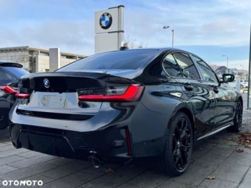 BMW Seria 3 G20-G21 Limuzyna 3.0 330d 286KM 2026 BMW Seria 3 BMW Seria 3 3.0 Diesel 286KM, zdjęcie 4