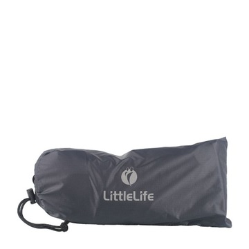 Osłonka przeciwdeszczowa, daszek do nosidła turystycznego LittleLife