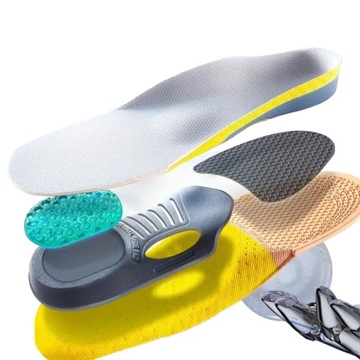 Шокирующие туфли до плоской вальгус супинининг шпоры