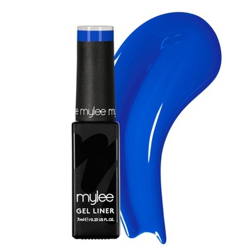 LINER Żelowy do paznokci UV/LED Mylee 7 ml długotrwały i łatwy w aplikacji
