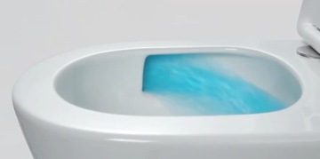 VELDMAN ЧЕРНЫЙ УНИТАЗ БЕЗ ОПРАВЫ TORNADO SOFIA BLACK MAT SLIM PREMIUM SEAT