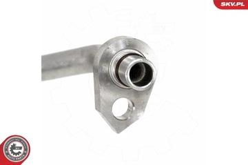 ESEN SKV 54SKV669 TÁHLA VYSOKÉHO TLAKU KLIMATIZACE