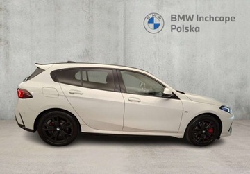 BMW Seria 1 F70 2025 BMW Seria 1 BMW 123 xDrive M Sport PRO Gwarancja producenta do 27.02.2028, zdjęcie 5