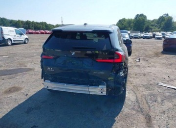 BMW X1 U11 2023 BMW X1 2023, 2.0L, 4x4, od ubezpieczalni, zdjęcie 5