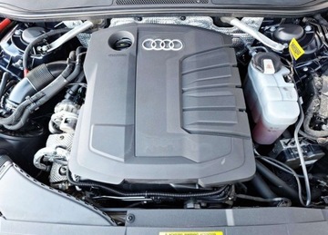 Audi A6 C8 Avant 2.0 40 TDI 204KM 2020 Audi A6 Avant 40 TDI mHEV Quattro Sport S tronic 204KM BOKylessKamera360HA, zdjęcie 31