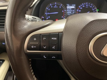 Lexus RX IV SUV 300t 238KM 2019 Lexus RX 200t / 300 Prestige MY19 IV (2015-2020) L, zdjęcie 12