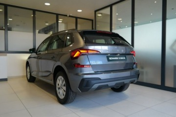 Skoda Kamiq Crossover Facelifting 1.5 TSI 150KM 2026 Škoda Kamiq Skoda Kamiq Drive 1.5 TSI 150KM DSG -, zdjęcie 6