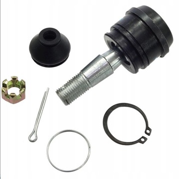 SWORZEŃ WAHACZA quad ATV Bashan 200S-7 KPL 200cc