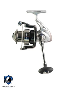 KOŁOWROTEK MORSKI AVOCET 5000